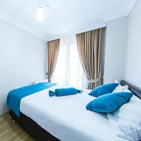 Lion Apartment *