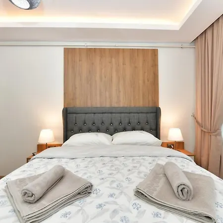 Lion Apartment