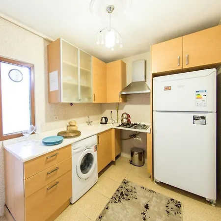 Daire Lion İstanbul