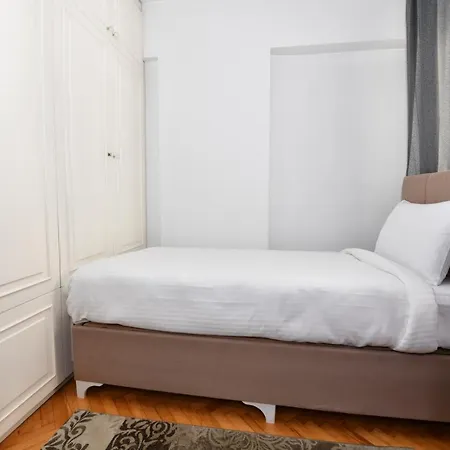 Daire Lion İstanbul