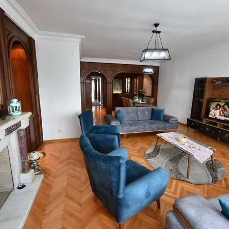 Daire Lion İstanbul