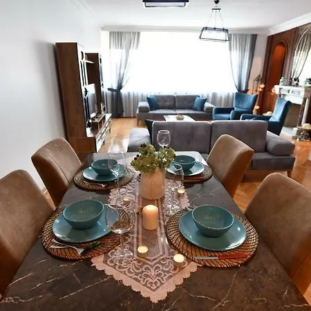Daire Lion İstanbul