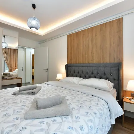 Daire Lion İstanbul